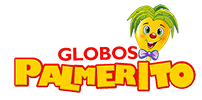 Globos Palmerito México